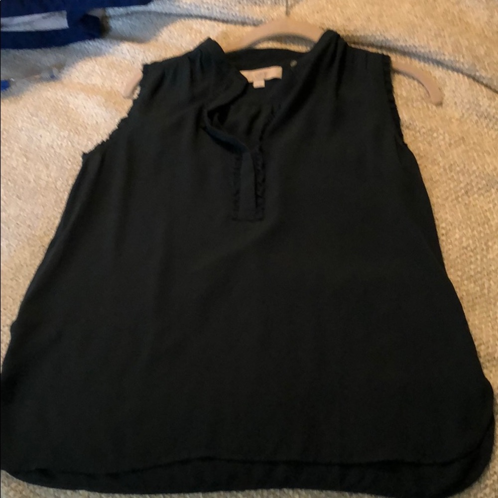 Loft camisole tank top